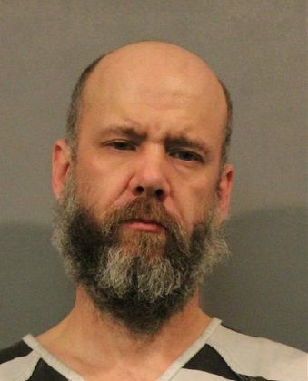 Jeremiah Lee Parker